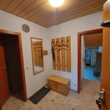 Ferienwohnung Am See Winterberg Exterior photo