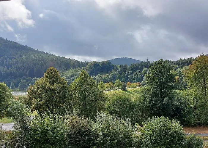 Ferienwohnung Am See