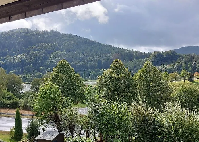 Ferienwohnung Am See