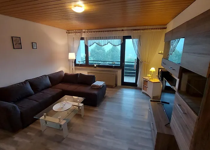Ferienwohnung Am See