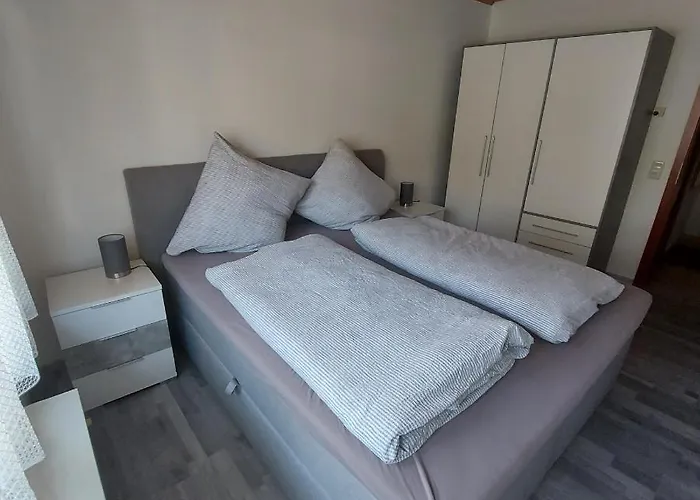 Ferienwohnung Am See