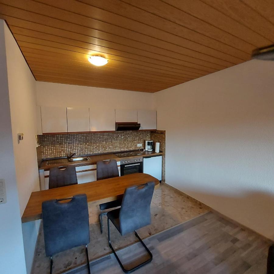 Am Apartment Winterberg