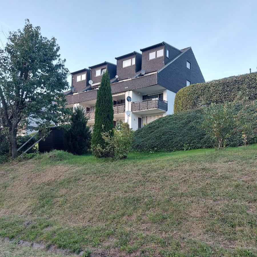Am Apartment Winterberg