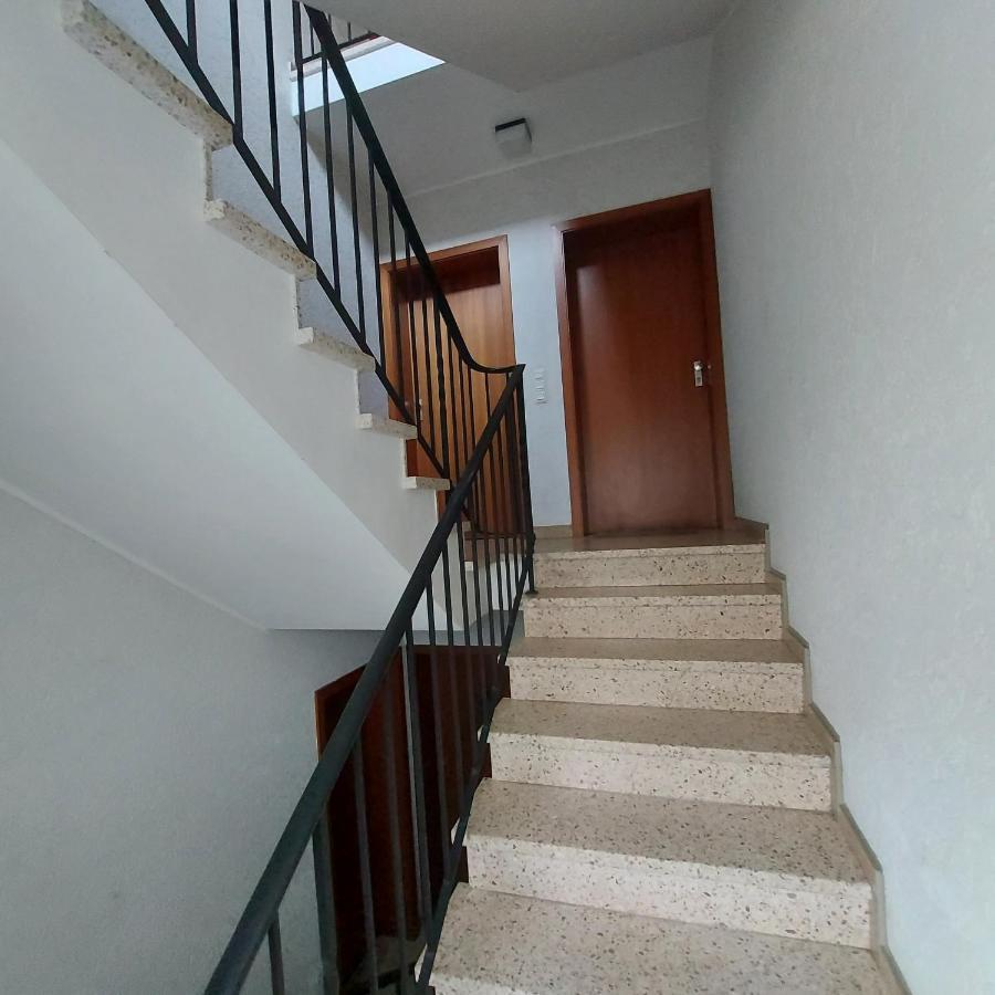 Am Apartment *