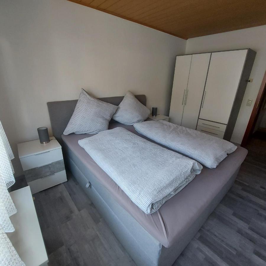 Apartment Am Winterberg